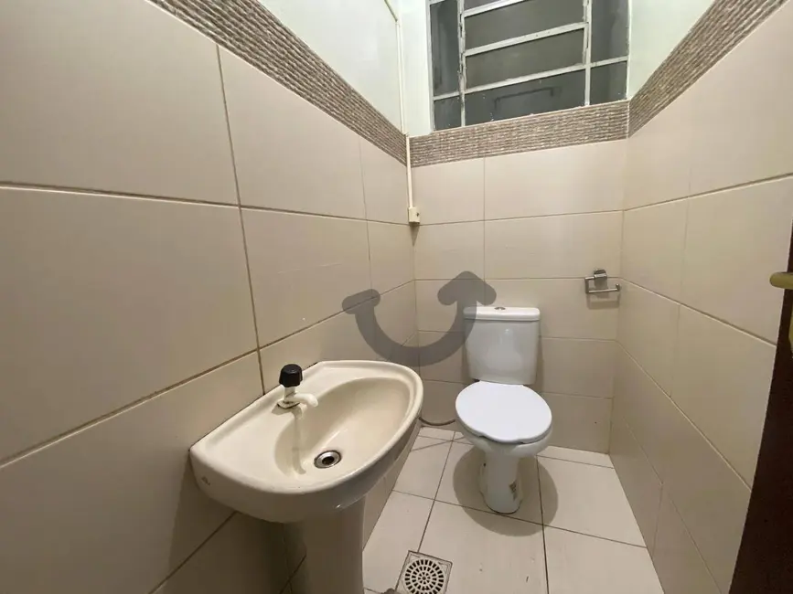 Foto 6 de Sala Comercial para alugar, 40m2 em Centro, Santa Cruz Do Sul - RS
