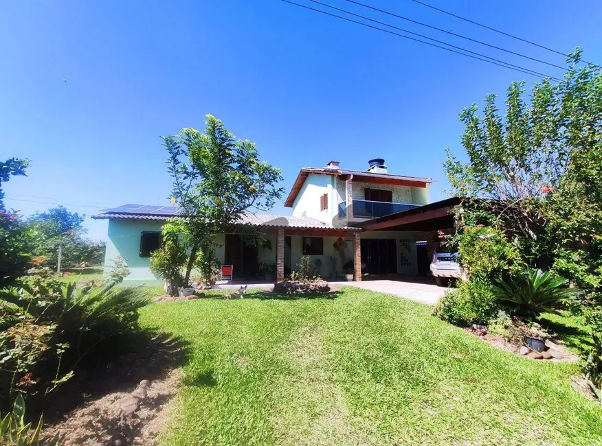 Foto 2 de Chácara com 4 quartos à venda, 65000m2 em Vera Cruz - RS