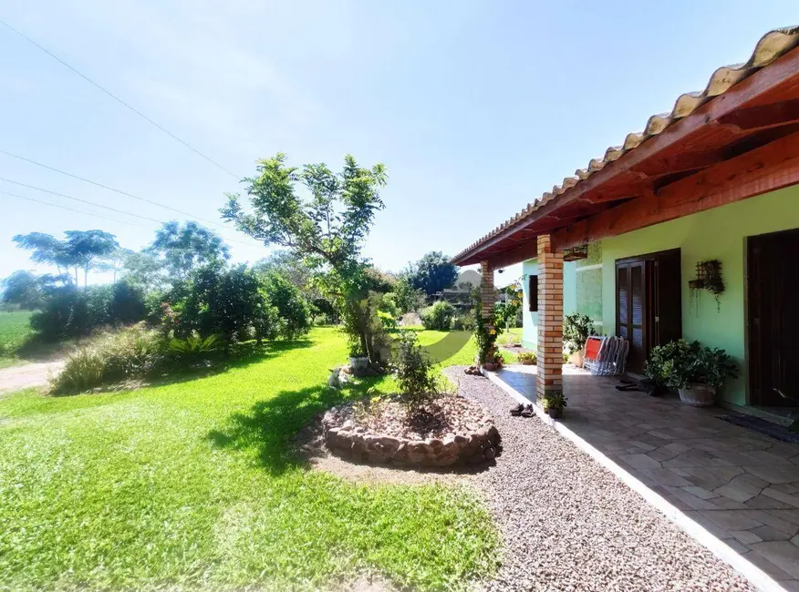 Foto 3 de Chácara com 4 quartos à venda, 65000m2 em Vera Cruz - RS