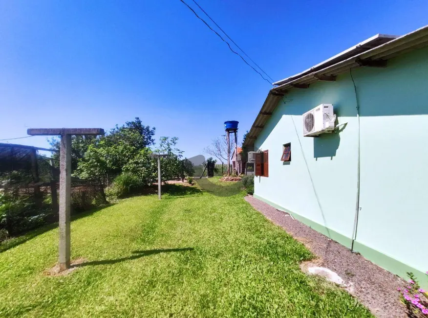 Foto 6 de Chácara com 4 quartos à venda, 65000m2 em Vera Cruz - RS