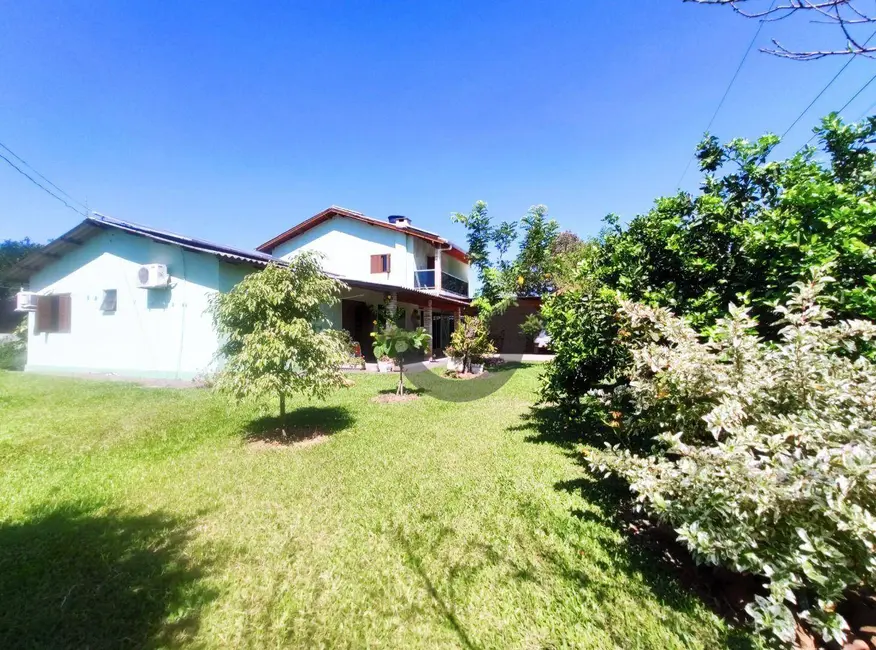 Foto 1 de Chácara com 4 quartos à venda, 65000m2 em Vera Cruz - RS