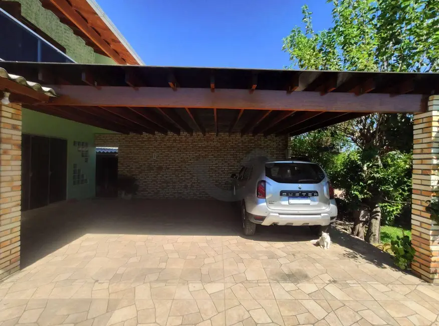 Foto 7 de Chácara com 4 quartos à venda, 65000m2 em Vera Cruz - RS