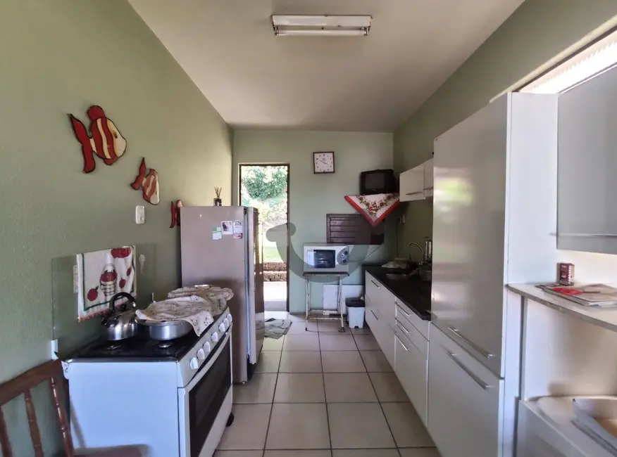 Casa com 3 quartos à venda, 410m2 em Santo Inácio, Santa Cruz Do Sul - RS - imagem 8 Foto 8 de Casa com 3 quartos à venda, 410m2 em Santo Inácio, Santa Cruz Do Sul - RS