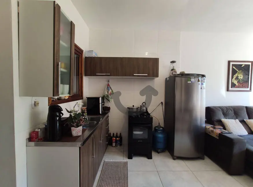 Casa com 2 quartos à venda, 168m2 em João Alves, Santa Cruz Do Sul - RS - imagem 6 Foto 6 de Casa com 2 quartos à venda, 168m2 em João Alves, Santa Cruz Do Sul - RS