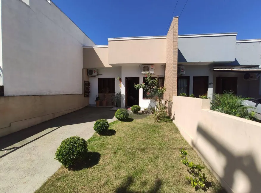 Casa com 2 quartos à venda, 168m2 em João Alves, Santa Cruz Do Sul - RS - imagem 2 Foto 2 de Casa com 2 quartos à venda, 168m2 em João Alves, Santa Cruz Do Sul - RS