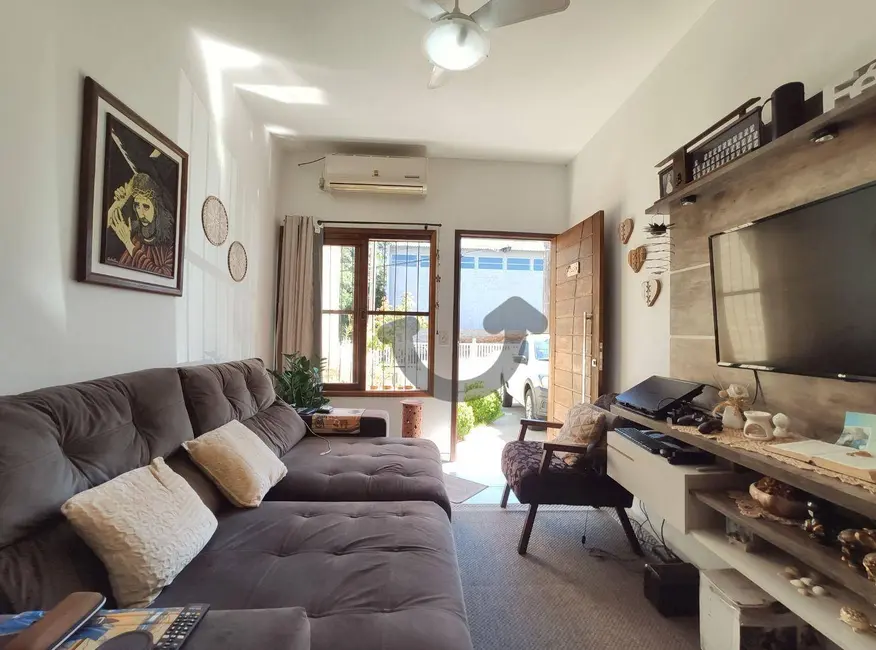 Casa com 2 quartos à venda, 168m2 em João Alves, Santa Cruz Do Sul - RS - imagem 4 Foto 4 de Casa com 2 quartos à venda, 168m2 em João Alves, Santa Cruz Do Sul - RS