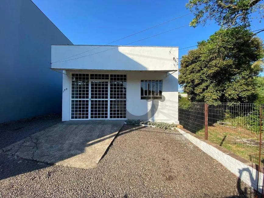 Foto 1 de Casa para alugar, 100m2 em Arroio Grande, Santa Cruz Do Sul - RS