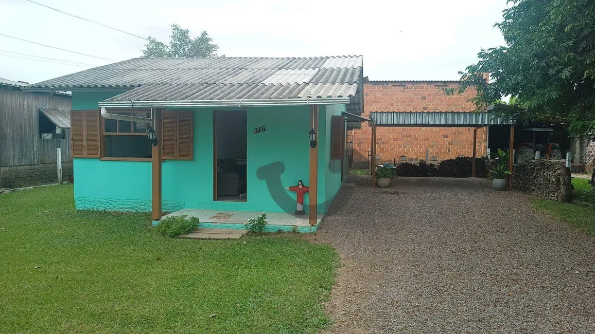 Casa com 2 quartos à venda, 460m2 em Vera Cruz - RS - imagem 3 Foto 3 de Casa com 2 quartos à venda, 460m2 em Vera Cruz - RS