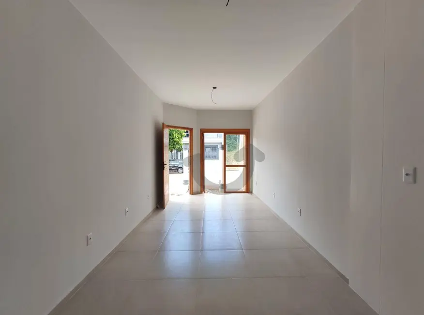 Foto 5 de Casa com 2 quartos à venda, 90m2 em Linha Santa Cruz, Santa Cruz Do Sul - RS