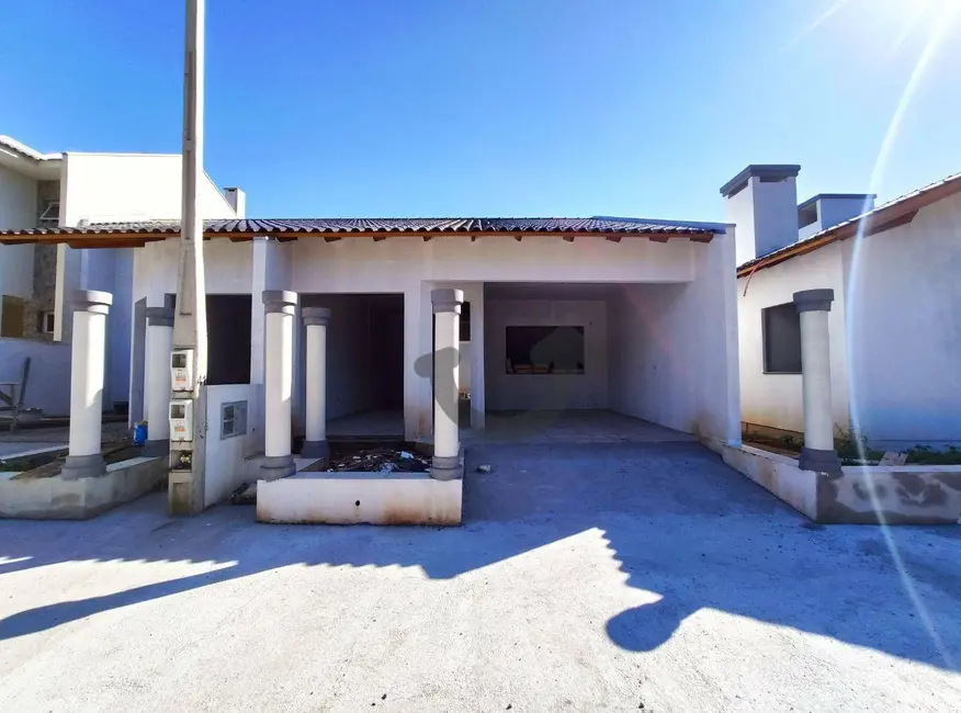 Foto 1 de Casa com 2 quartos à venda, 90m2 em Linha Santa Cruz, Santa Cruz Do Sul - RS