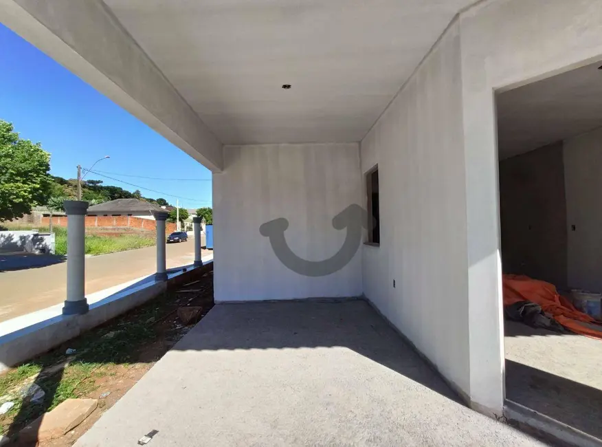 Foto 2 de Casa com 3 quartos à venda, 135m2 em Linha Santa Cruz, Santa Cruz Do Sul - RS