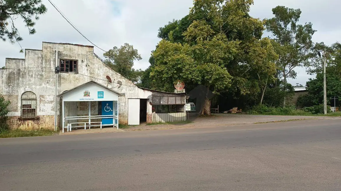 Foto 4 de Terreno / Lote à venda, 2995m2 em Renascença, Santa Cruz Do Sul - RS