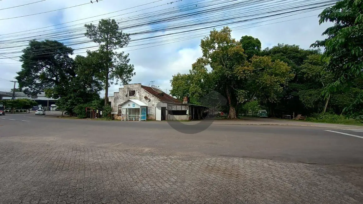 Foto 1 de Terreno / Lote à venda, 2995m2 em Renascença, Santa Cruz Do Sul - RS