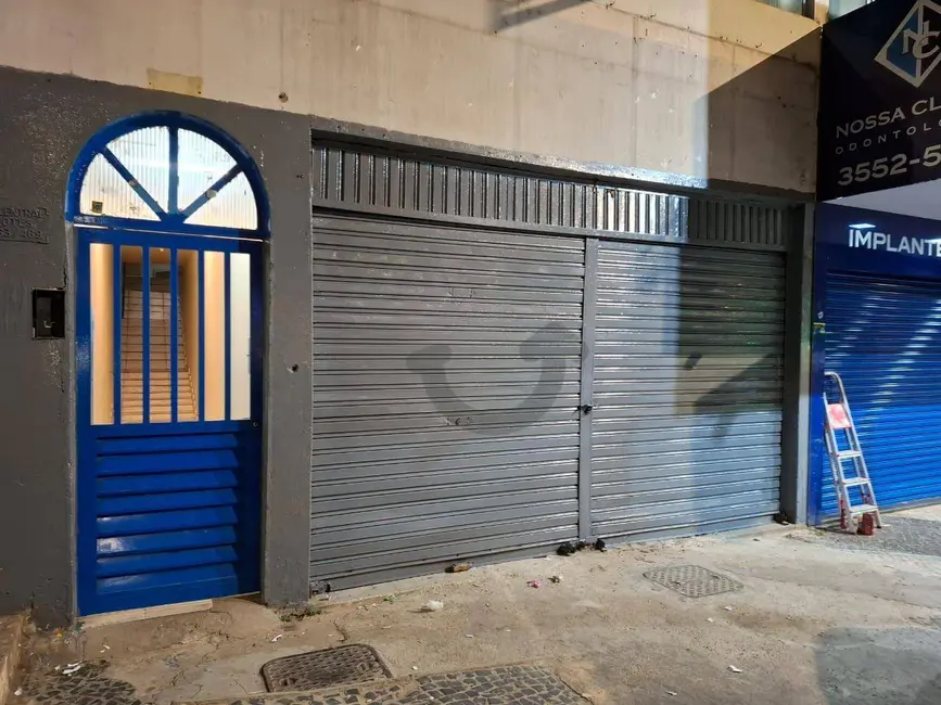 Foto 1 de Loja para alugar, 150m2 em Nucleo Bandeirante - DF