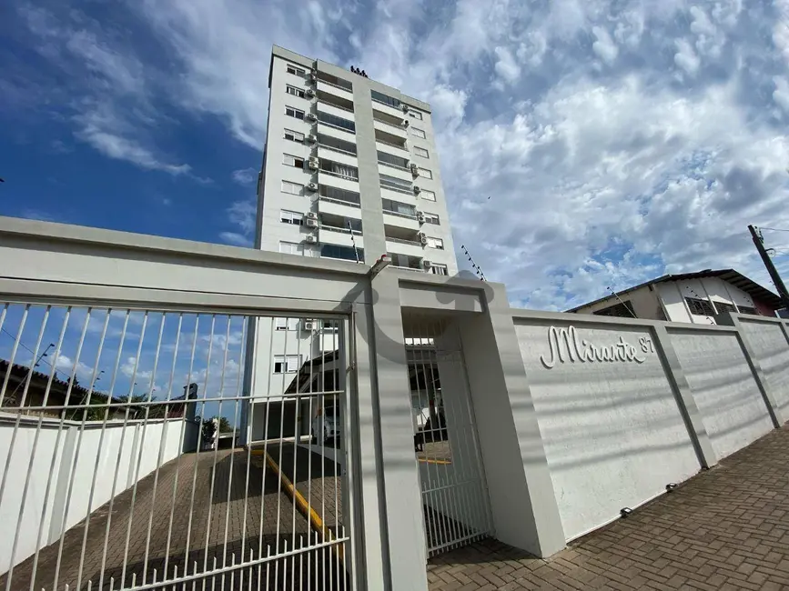 Foto 1 de Apartamento com 2 quartos à venda, 89m2 em Avenida, Santa Cruz Do Sul - RS