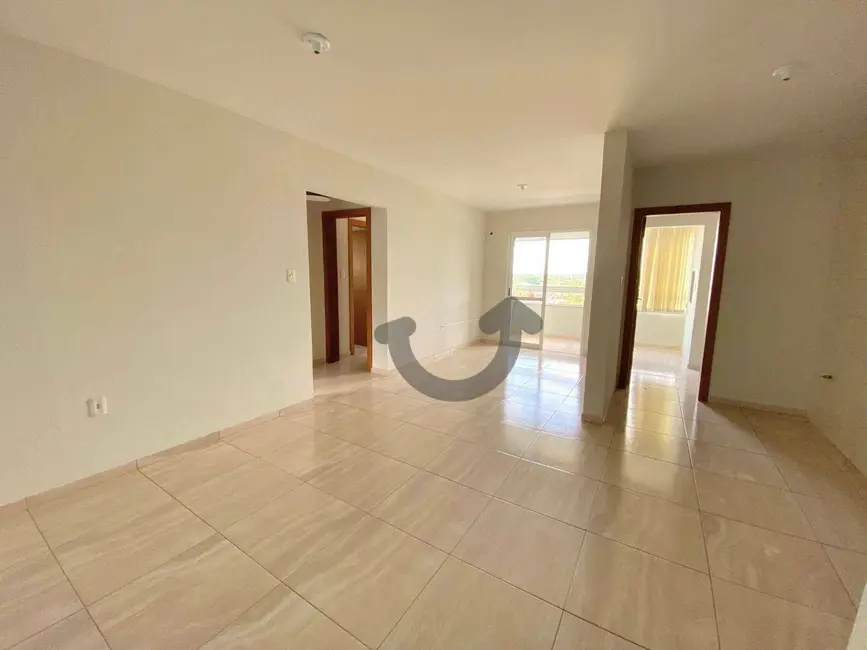 Foto 2 de Apartamento com 2 quartos à venda, 89m2 em Avenida, Santa Cruz Do Sul - RS