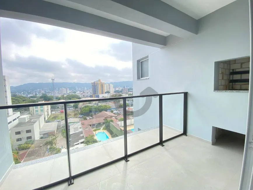 Foto 7 de Apartamento com 2 quartos para alugar, 121m2 em Centro, Santa Cruz Do Sul - RS