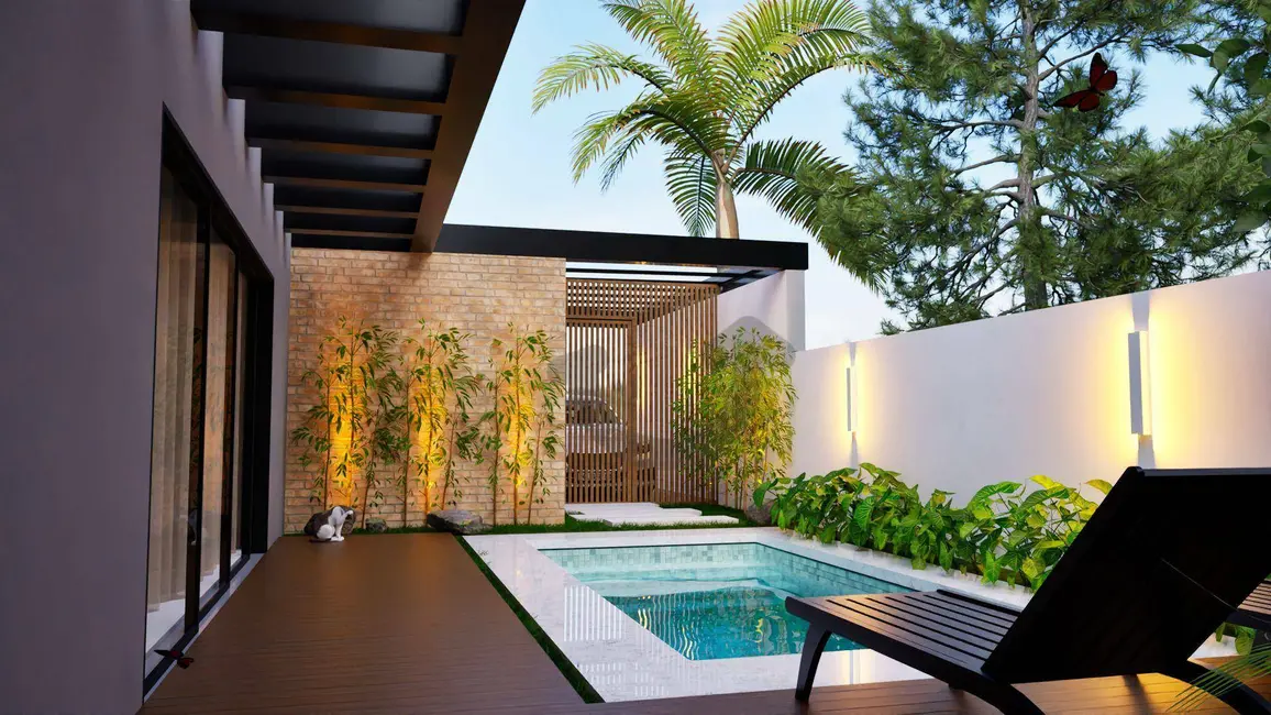 Foto 3 de Casa de Condomínio com 3 quartos à venda, 372m2 em Santa Cruz Do Sul - RS