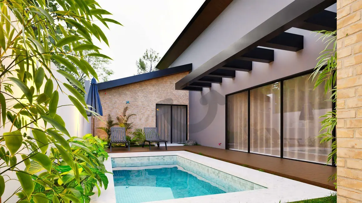 Foto 4 de Casa de Condomínio com 3 quartos à venda, 372m2 em Santa Cruz Do Sul - RS