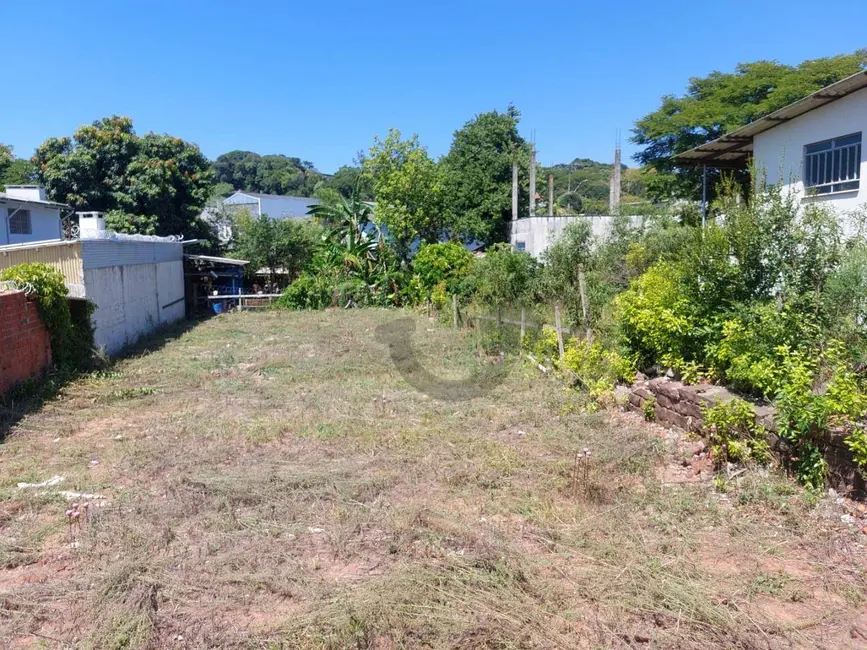 Foto 1 de Terreno / Lote à venda, 456m2 em Centro, Santa Cruz Do Sul - RS