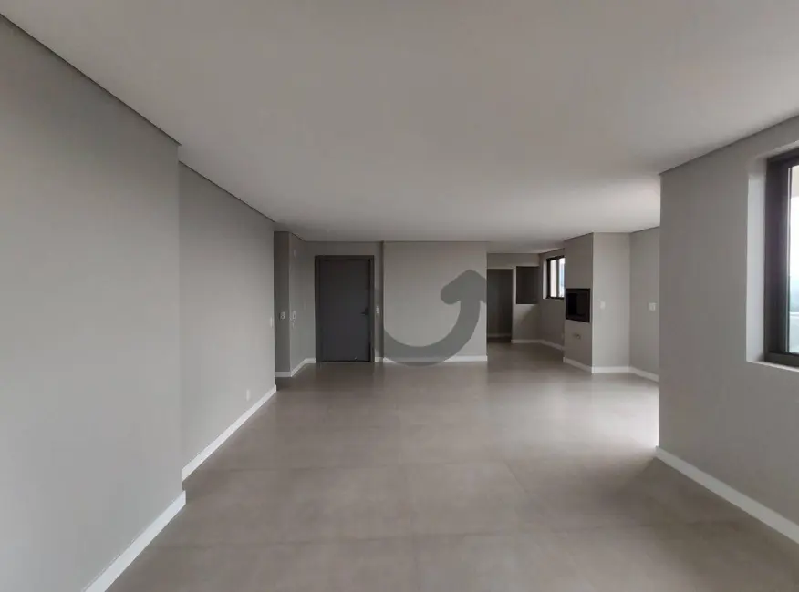 Apartamento com 3 quartos à venda, 257m2 em Centro, Santa Cruz Do Sul - RS - imagem 5 Foto 5 de Apartamento com 3 quartos à venda, 257m2 em Centro, Santa Cruz Do Sul - RS