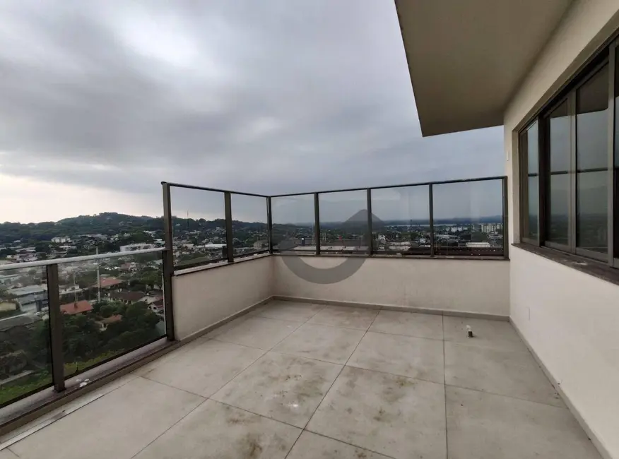 Apartamento com 3 quartos à venda, 257m2 em Centro, Santa Cruz Do Sul - RS - imagem 9 Foto 9 de Apartamento com 3 quartos à venda, 257m2 em Centro, Santa Cruz Do Sul - RS