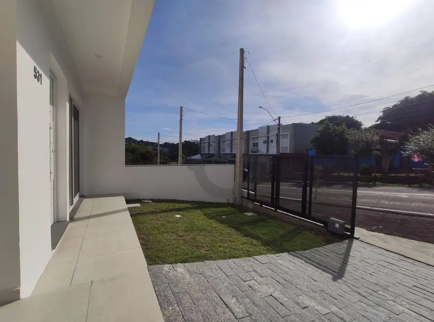 Casa com 2 quartos à venda, 92m2 em Bonfim, Santa Cruz Do Sul - RS - imagem 3 Foto 3 de Casa com 2 quartos à venda, 92m2 em Bonfim, Santa Cruz Do Sul - RS