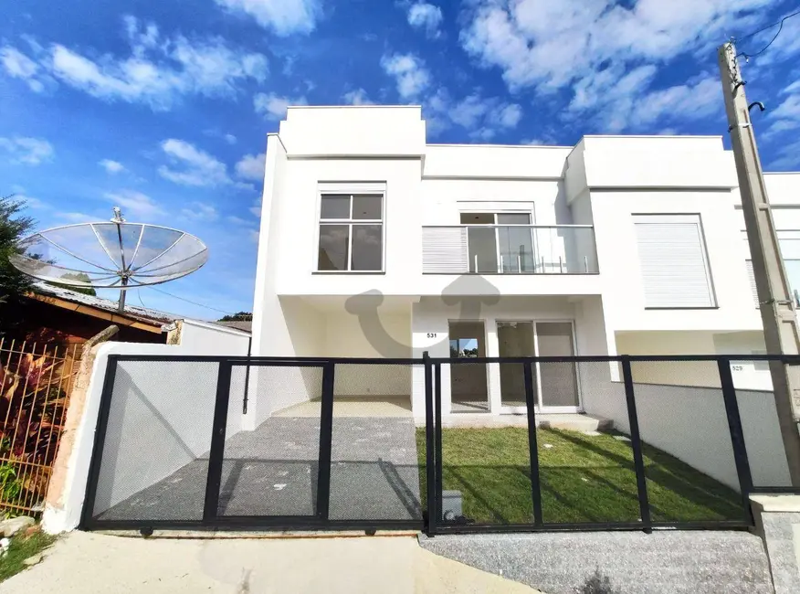 Foto 1 de Casa com 2 quartos à venda, 92m2 em Bonfim, Santa Cruz Do Sul - RS