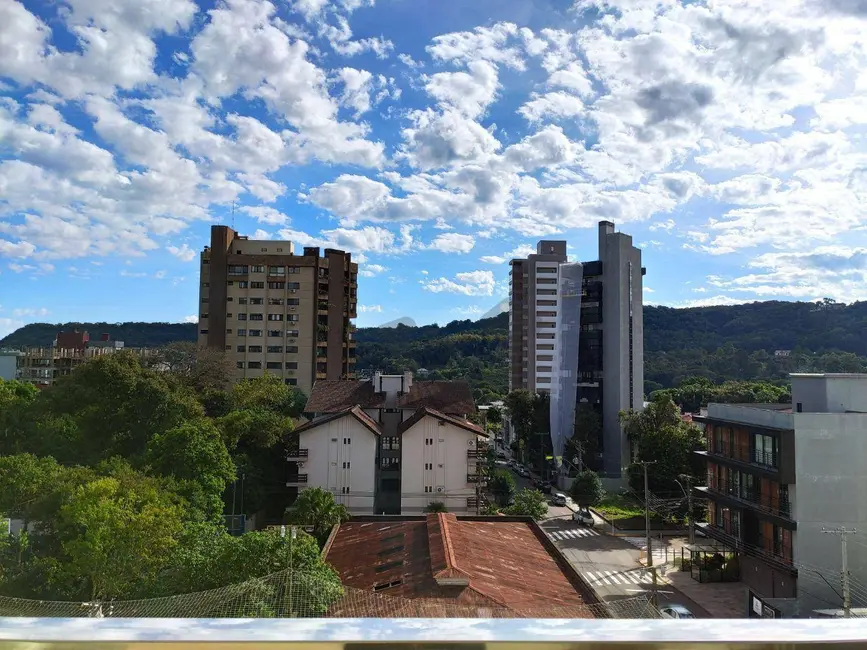 Apartamento com 3 quartos à venda, 412m2 em Higienópolis, Santa Cruz Do Sul - RS - imagem 6 Foto 6 de Apartamento com 3 quartos à venda, 412m2 em Higienópolis, Santa Cruz Do Sul - RS