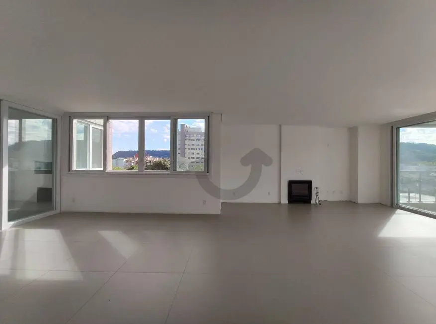 Apartamento com 3 quartos à venda, 412m2 em Higienópolis, Santa Cruz Do Sul - RS - imagem 2 Foto 2 de Apartamento com 3 quartos à venda, 412m2 em Higienópolis, Santa Cruz Do Sul - RS