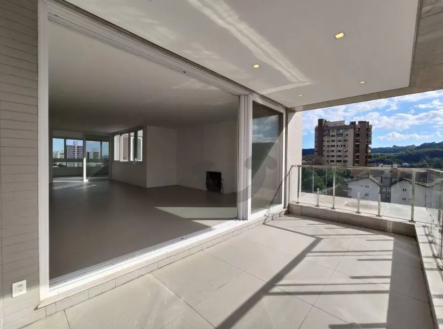 Apartamento com 3 quartos à venda, 412m2 em Higienópolis, Santa Cruz Do Sul - RS - imagem 4 Foto 4 de Apartamento com 3 quartos à venda, 412m2 em Higienópolis, Santa Cruz Do Sul - RS