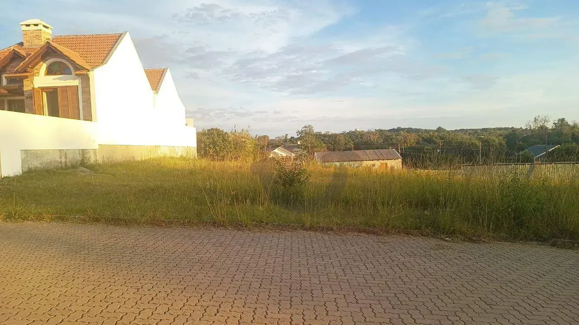 Terreno / Lote à venda, 303m2 em Linha Santa Cruz, Santa Cruz Do Sul - RS - imagem 4 Foto 4 de Terreno / Lote à venda, 303m2 em Linha Santa Cruz, Santa Cruz Do Sul - RS