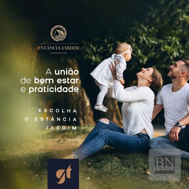 Terreno / Lote à venda, 303m2 em Linha Santa Cruz, Santa Cruz Do Sul - RS - imagem 7 Foto 7 de Terreno / Lote à venda, 303m2 em Linha Santa Cruz, Santa Cruz Do Sul - RS