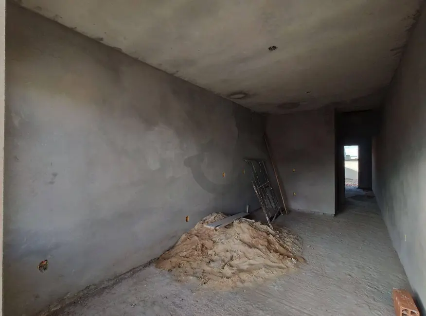 Foto 2 de Casa com 1 quarto à venda, 90m2 em João Alves, Santa Cruz Do Sul - RS