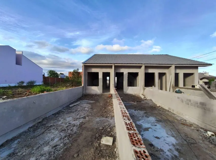 Foto 1 de Casa com 1 quarto à venda, 150m2 em João Alves, Santa Cruz Do Sul - RS