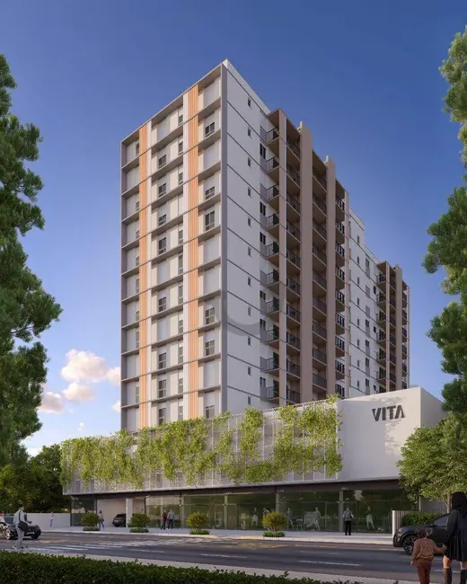 Foto 1 de Apartamento com 2 quartos à venda, 103m2 em Santo Inácio, Santa Cruz Do Sul - RS