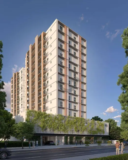 Foto 3 de Apartamento com 2 quartos à venda, 103m2 em Santo Inácio, Santa Cruz Do Sul - RS