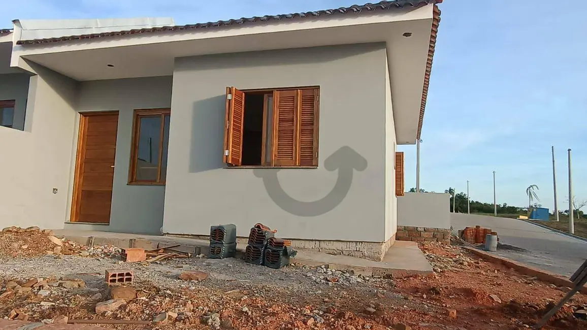 Foto 2 de Casa à venda, 159m2 em Esmeralda, Santa Cruz Do Sul - RS