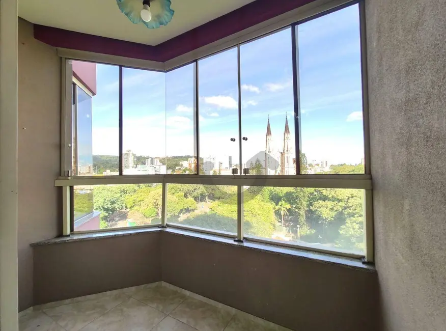 Apartamento com 3 quartos à venda, 161m2 em Centro, Santa Cruz Do Sul - RS - imagem 7 Foto 7 de Apartamento com 3 quartos à venda, 161m2 em Centro, Santa Cruz Do Sul - RS