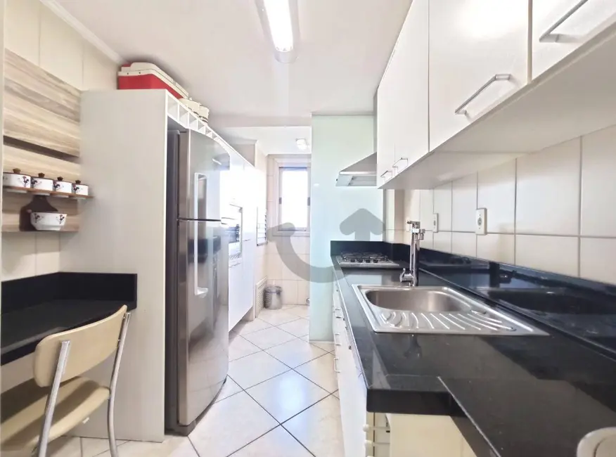 Apartamento com 3 quartos à venda, 161m2 em Centro, Santa Cruz Do Sul - RS - imagem 8 Foto 8 de Apartamento com 3 quartos à venda, 161m2 em Centro, Santa Cruz Do Sul - RS
