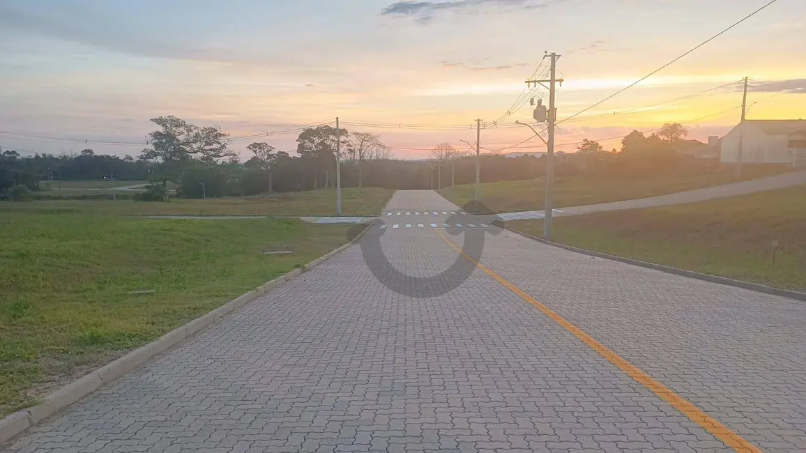 Foto 3 de Terreno / Lote à venda, 300m2 em Linha Santa Cruz, Santa Cruz Do Sul - RS