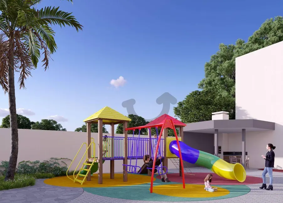 Apartamento com 2 quartos à venda, 113m2 em Santo Inácio, Santa Cruz Do Sul - RS - imagem 6 Foto 6 de Apartamento com 2 quartos à venda, 113m2 em Santo Inácio, Santa Cruz Do Sul - RS