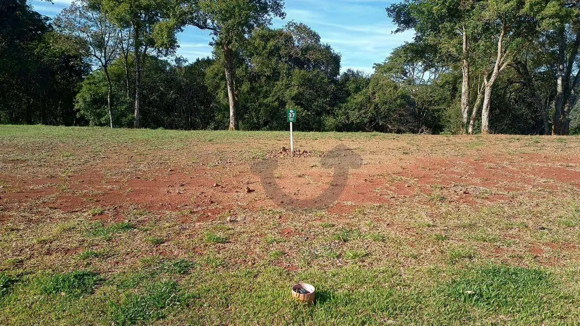 Foto 1 de Terreno / Lote à venda, 765m2 em Jardim Europa, Santa Cruz Do Sul - RS