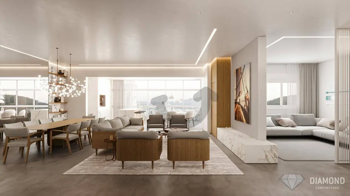 Apartamento com 3 quartos à venda, 237m2 em Centro, Balneario Camboriu - SC - imagem 1 Foto 1 de Apartamento com 3 quartos à venda, 237m2 em Centro, Balneario Camboriu - SC