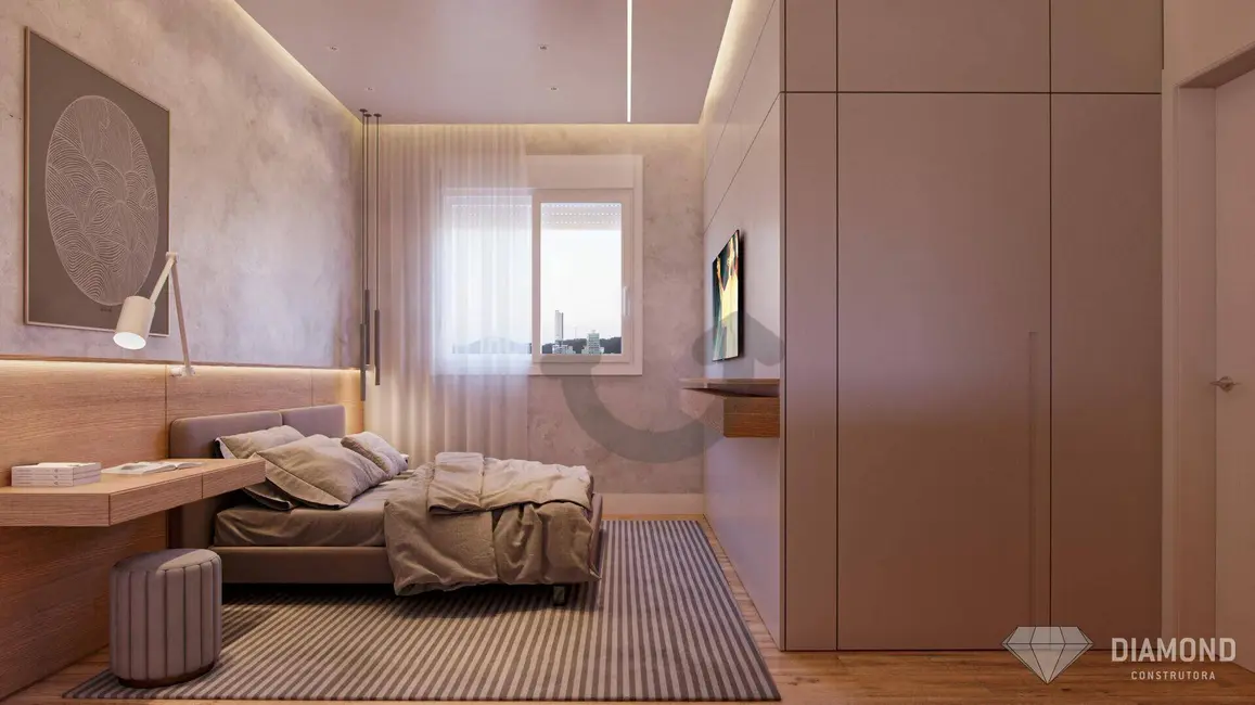 Apartamento com 3 quartos à venda, 237m2 em Centro, Balneario Camboriu - SC - imagem 3 Foto 3 de Apartamento com 3 quartos à venda, 237m2 em Centro, Balneario Camboriu - SC