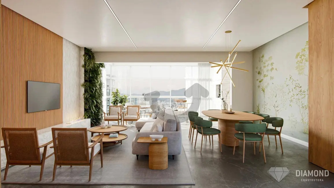 Apartamento com 4 quartos à venda, 235m2 em Centro, Balneario Camboriu - SC - imagem 3 Foto 3 de Apartamento com 4 quartos à venda, 235m2 em Centro, Balneario Camboriu - SC