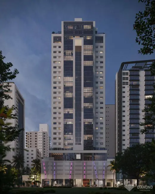 Foto 2 de Apartamento com 4 quartos à venda, 235m2 em Centro, Balneario Camboriu - SC