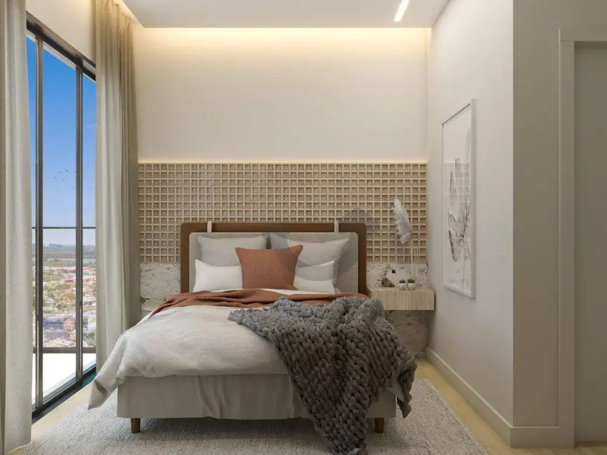Foto 2 de Apartamento com 2 quartos à venda, 110m2 em Centro, Santa Cruz Do Sul - RS