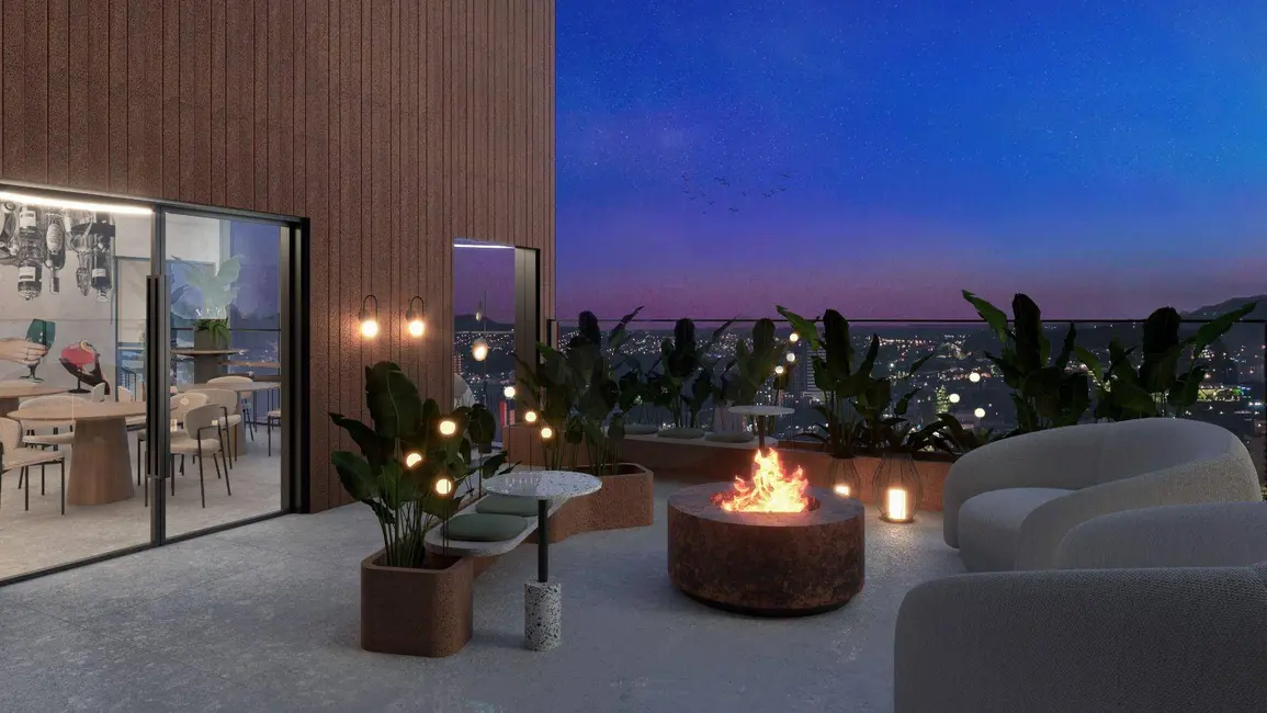 Apartamento com 2 quartos à venda, 110m2 em Centro, Santa Cruz Do Sul - RS - imagem 8 Foto 8 de Apartamento com 2 quartos à venda, 110m2 em Centro, Santa Cruz Do Sul - RS