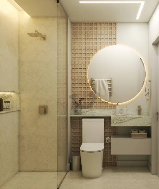 Foto 2 de Apartamento com 1 quarto à venda, 79m2 em Centro, Santa Cruz Do Sul - RS